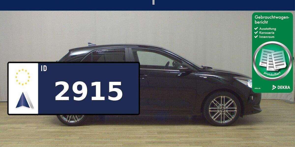 Kia Rio 71.330 km 14.780 &euro; Bremen 28279