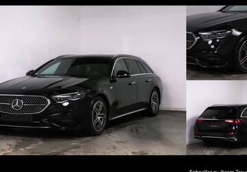 Mercedes-Benz E 300 6.500 km 53.989 &euro; Lilienthal 28865