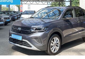 VW T-Cross 10.009 km 24.950 &euro; Bremen 28757