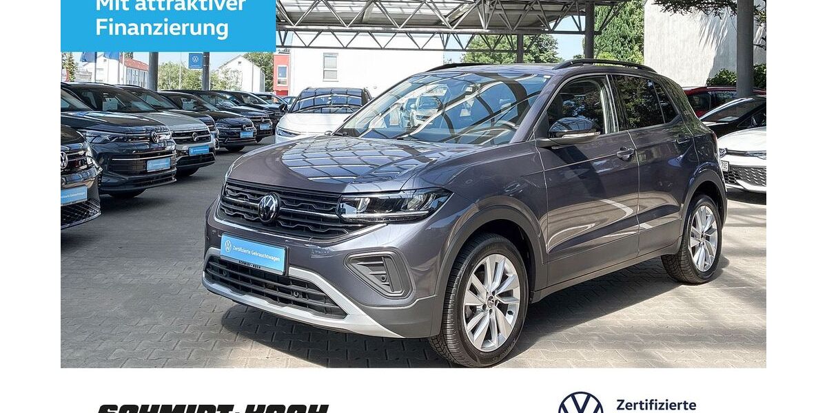VW T-Cross 10.009 km 24.950 &euro; Bremen 28757