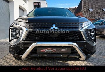Mitsubishi Eclipse 43.000 km 22.650 &euro; Langwedel 27299