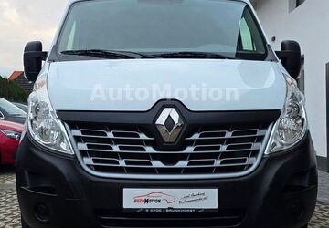 Renault Master 112.000 km 12.690 &euro; Langwedel 27299