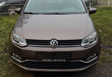 VW Polo 114.300 km 7.999 &euro; Bremen 28717