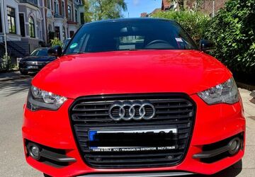 Audi A1 144.028 km 8.100 &euro; Bremen 28211