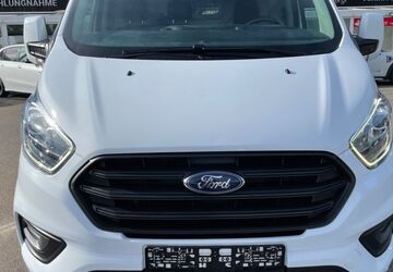 Ford Transit Custom 79.990 km 17.499 &euro; Bremen 28201