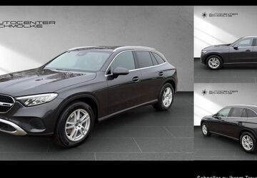 Mercedes-Benz GLC 200 11.990 km 49.899 &euro; Osterholz-Scharmbeck 27711