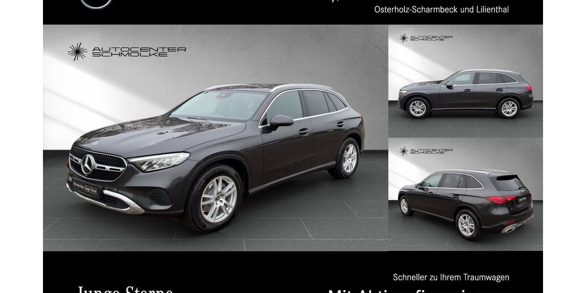 Mercedes-Benz GLC 200 11.990 km 49.899 &euro; Osterholz-Scharmbeck 27711