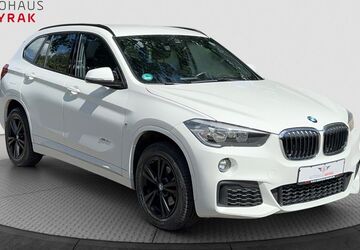 BMW X1 140.000 km 17.490 &euro; Osterholz-Scharmbeck 27711