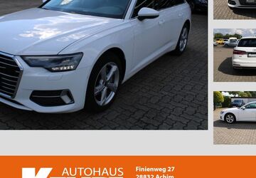 Audi A6 44.354 km 34.990 &euro; Achim 28832