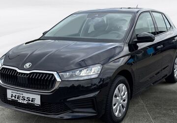 Skoda Fabia 41.318 km 13.930 &euro; Sottrum 27367