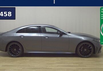 Mercedes-Benz CLS 300 129.225 km 41.980 &euro; Bremen / Arsten 28279
