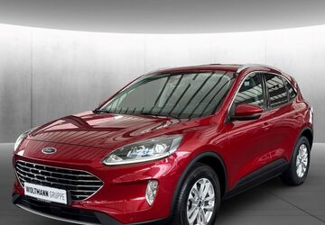 Ford Kuga 59.200 km 20.950 &euro; Bremen 28207