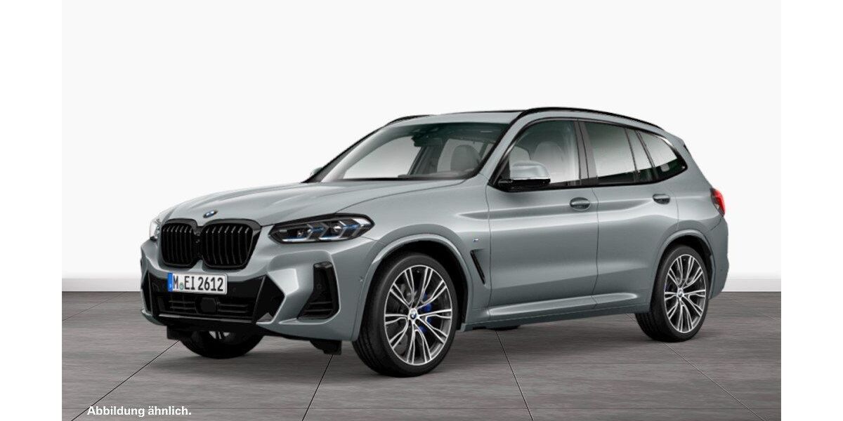 BMW X3 40.943 km 57.304 &euro; Bremen 28279