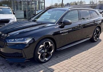 Skoda Superb 8.500 km 51.490 &euro; Bremen 28357