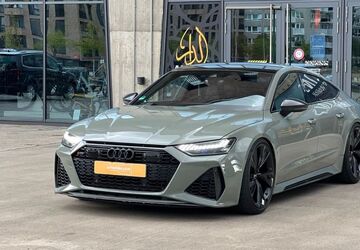 Audi RS7 52.000 km 84.999 &euro; Bremen 28217