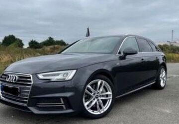 Audi A4 207.871 km 16.500 &euro; Achim 28832