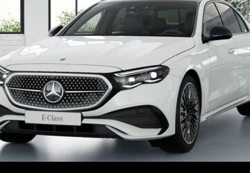 Mercedes-Benz E 450 13.500 km 77.500 &euro; Bremen 28329