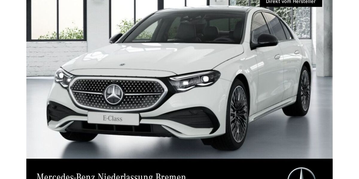 Mercedes-Benz E 450 13.500 km 77.500 &euro; Bremen 28329