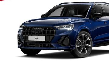 Audi Q3 5.702 km 46.447 &euro; Bremen 28207