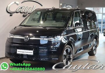 VW T7 Multivan 25.212 km 62.950 &euro; Stuhr bei Bremen 28816