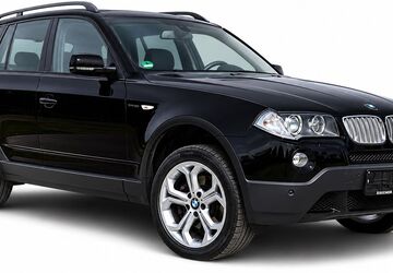 BMW X3 156.000 km 6.990 &euro; Bremen 28197