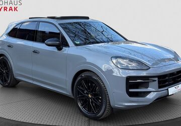 Porsche Cayenne 23.000 km 109.890 &euro; Osterholz-Scharmbeck 27711