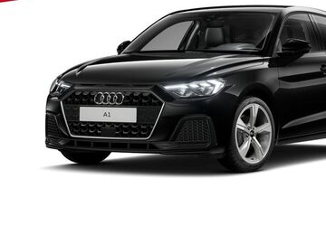 Audi A1 7.455 km 26.447 &euro; Bremen 28207
