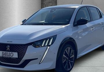 Peugeot 208 18.049 km 19.480 &euro; Bremen 28199