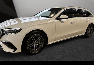 Mercedes-Benz E 200 14.939 km 49.980 &euro; Bremen 28307