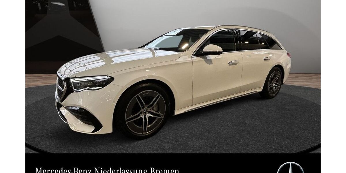 Mercedes-Benz E 200 14.939 km 49.980 &euro; Bremen 28307