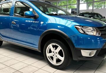 Dacia Sandero 97.980 km 5.990 &euro; Bremen 28207
