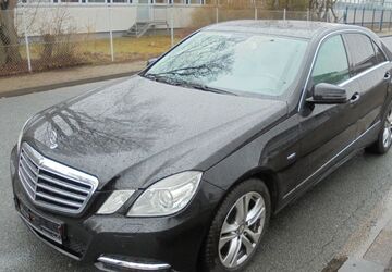 Mercedes-Benz E 220 380.000 km 6.950 &euro; Stuhr 28816