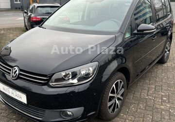VW Touran 164.000 km 8.900 &euro; Bremen 28199