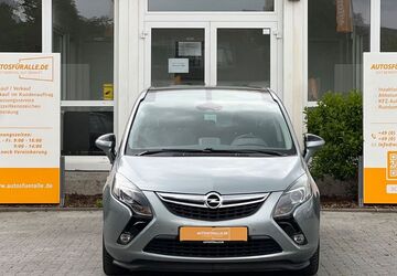 Opel Zafira 167.000 km 8.999 &euro; Bremen 28217
