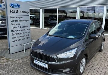 Ford C-Max 114.500 km 10.900 &euro; Syke 28857