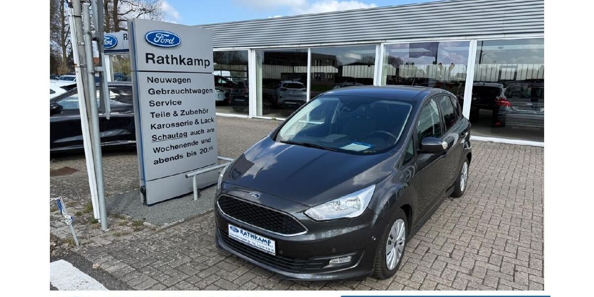 Ford C-Max 114.500 km 10.900 &euro; Syke 28857