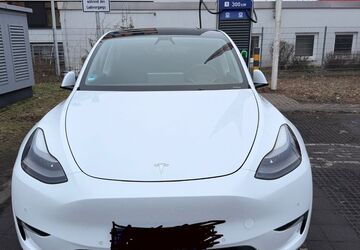 Tesla Model Y 138.000 km 25.500 &euro; Sottrum 27367