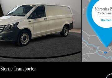 Mercedes-Benz Vito 56.078 km 15.327 &euro; Bremen 28307