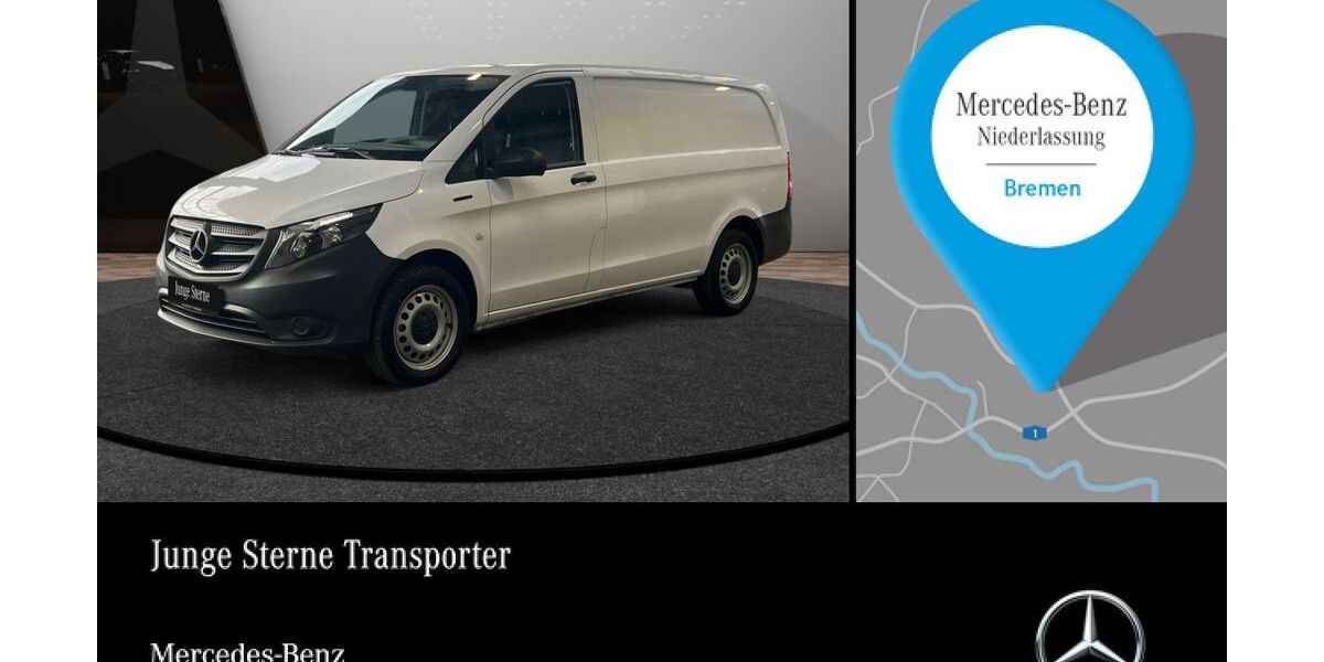 Mercedes-Benz Vito 56.078 km 15.327 &euro; Bremen 28307