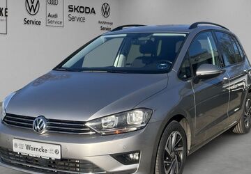 VW Golf Sportsvan 139.900 km 13.970 &euro; Tarmstedt 27412