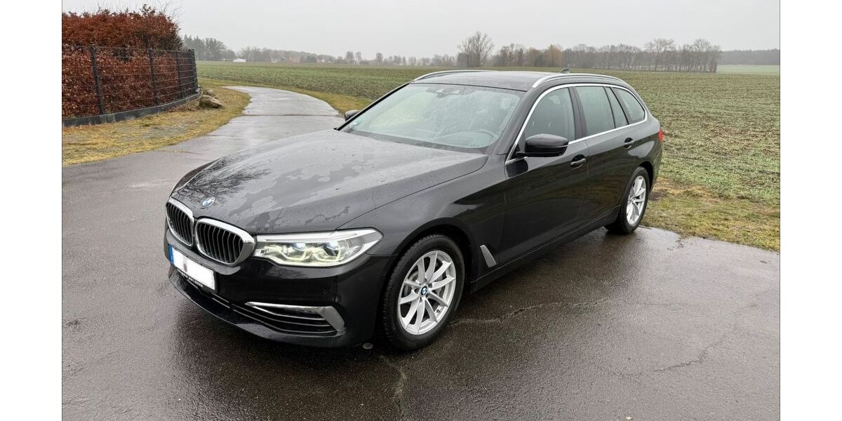 BMW 530 155.000 km 24.990 &euro; Stuhr 28816