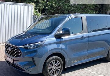 Ford Tourneo Custom 54.187 km 46.450 &euro; Bremen 28201