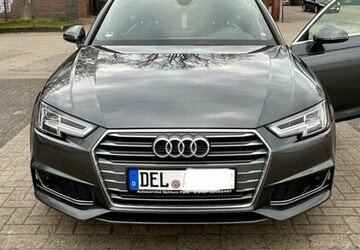Audi A4 Avant 181.940 km 18.900 &euro; Delmenhorst 27749