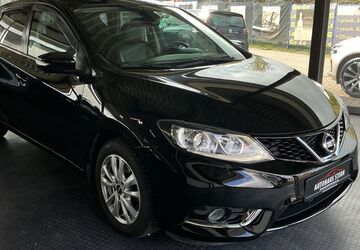 Nissan Pulsar 135.300 km 10.200 &euro; Bremen 28201