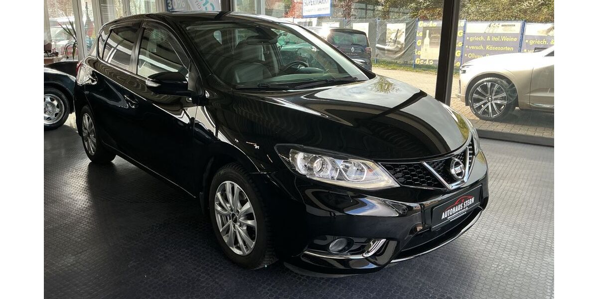 Nissan Pulsar 135.300 km 10.200 &euro; Bremen 28201