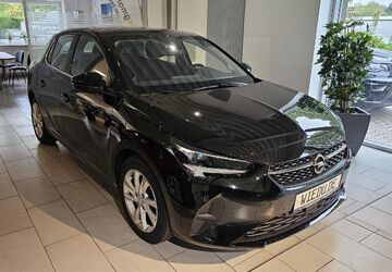 Opel Corsa 23.357 km 17.500 &euro; Oyten 28876