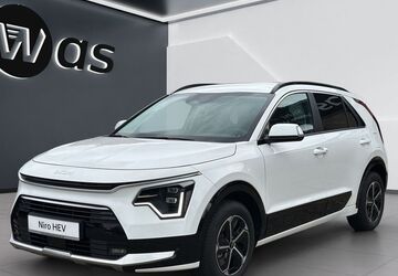 Kia Niro 3.500 km 29.880 &euro; Bremen 28357
