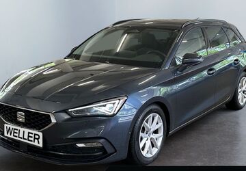 Seat Leon 30.672 km 26.480 &euro; Bremen 28205
