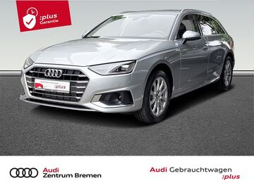 Gebrauchte Audi A4
