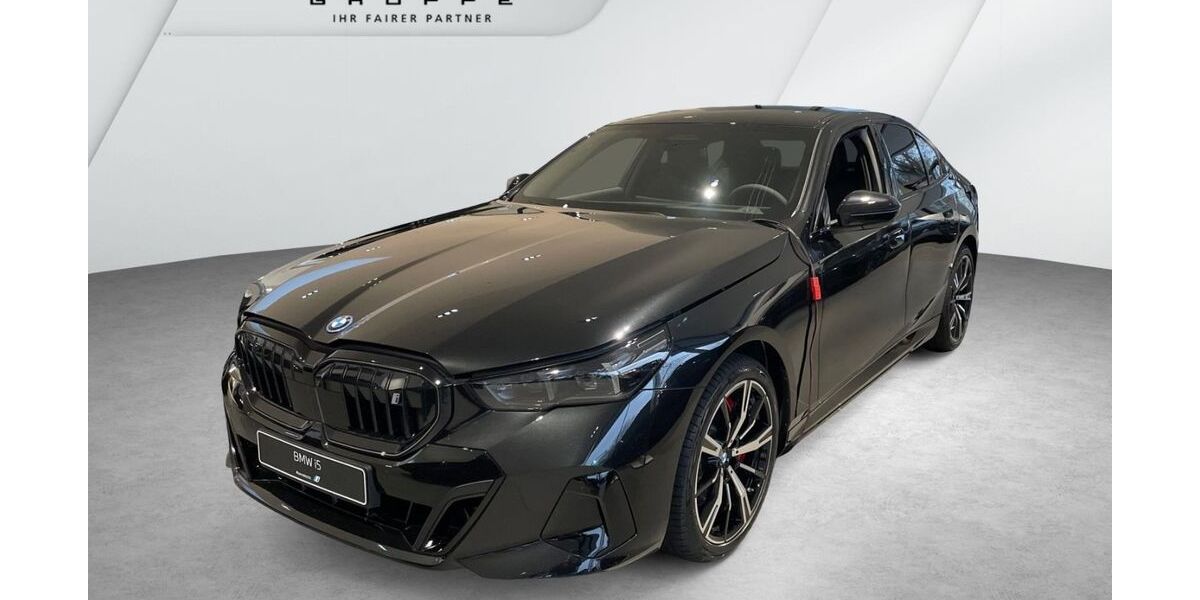 BMW i5 3.500 km 82.960 &euro; Bremen 28329